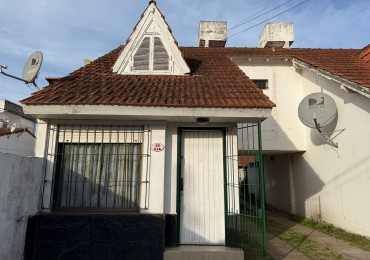 A13 - Duplex 3 ambientes - Calle 5 e/ 33 y 34