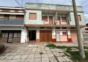 V70 - Departamento 2 ambientes - Calle 45 e/2 y 3
