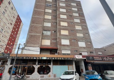 V17 - Depto. 2 Ambientes - Calle 34 N°202 Esq. 2 - 2° piso
