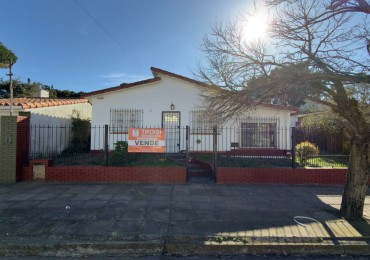 V78 - Chalet 4 ambientes - Calle 34 N°483