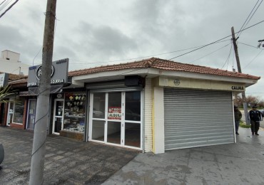 A3 - Local Calle 2 N°696 Esq. 34