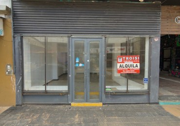 A5 - Local Calle 2 N°1169 e/ 38 y 39