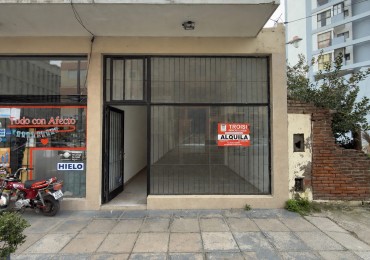 A7 - Local Calle 3 e/ 33 y 34