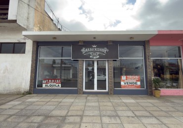 A11 - Local Calle 32 N°941 e/ 9 y 10