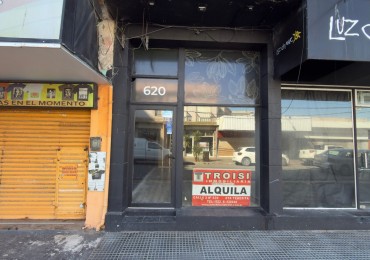 A13 - Local Calle 2 N°620 e/ 33 y 34
