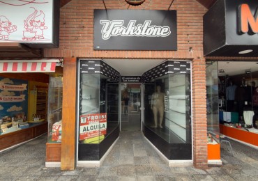 A18 - Local Calle 2 N°661 e/ 33 Y 34