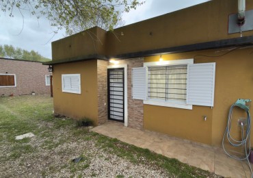 V2 - Chalet - Calle 47 N°792