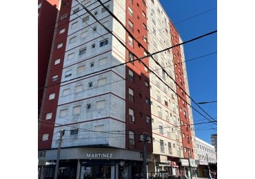 Monoambiente - Calle 2 N°702 e/ 34 - V58