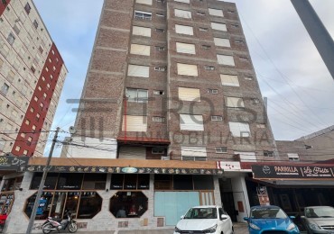 V17 - DEPARTAMENTO - 2 AMBIENTES - Calle 34 N°202 Esq. 2 - 2° piso