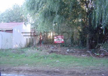 L15 - Lote Calle 42 e/ 10 y 11 - Santa Teresita