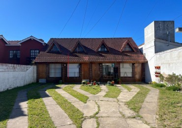 V28 - Duplex 3 ambientes - Calle 35 e/5 y 6