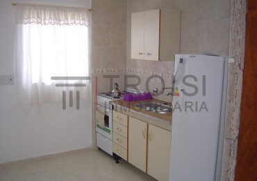 Duplex 3 ambientes - Calle 45 e/ 3 Y 4  - A1 