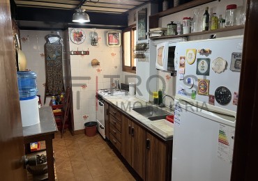 Depto. 3 ambientes - Calle 36 e/Costanera y 2 - 62