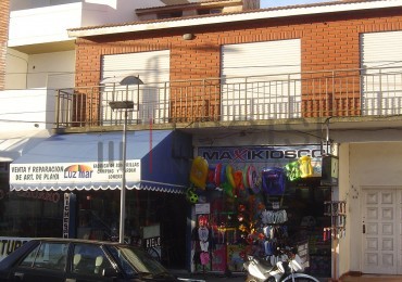 A17b - Depto. 2 ambientes - Av. 32 e/2 y 3