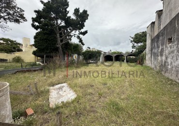 L29 - Lote Calle 2 e/ 45 y 46 - Santa Teresita