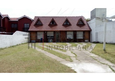 Duplex 3 ambientes - Calle 35 e/5 y 6 - A36