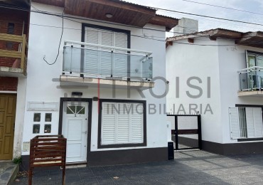 Duplex de 3 ambientes - Calle 64 e/1 y 2 - 641