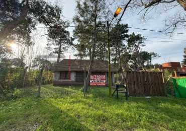 V53 - Chalet 4 ambientes - Calle Mendoza N°625