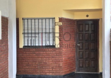 Duplex 3 ambientes - Calle 6 e/49 y 50 - V47