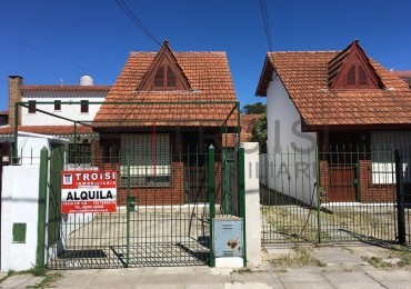 Duplex 3 ambientes - Calle 5 e/ 36 y 37 - A21
