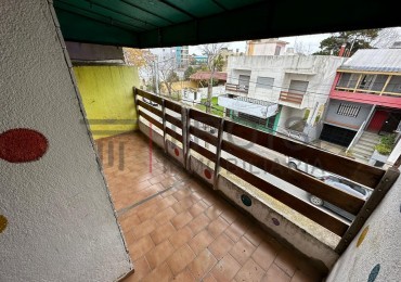 Depto. 3 ambientes - Calle 3 e/39 y 40 - V87