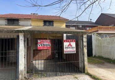 V47 - Duplex 3 ambientes - Calle 6 e/49 y 50