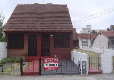 V29 - Duplex 3 ambientes - Calle 33 e/6 y 7