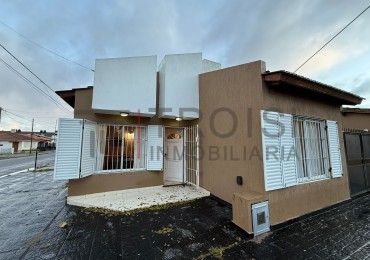 291 - Chalet 3 ambientes - Calle 29 e/6 y 7 