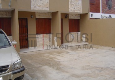 A1 - Duplex 3 ambientes - Calle 45 e/ 3 Y 4