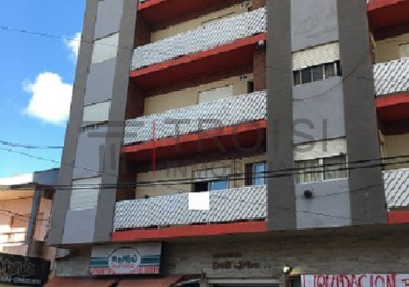 Depto. 2 ambientes - Calle 2 e/35 y 36 - V85