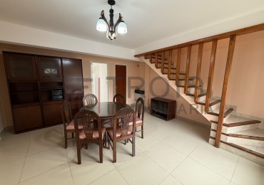 642 - Duplex de 3 ambientes - Calle 64 e/1 y 2