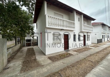 V3A - Duplex 3 ambientes - Calle 49 e/5 y 6