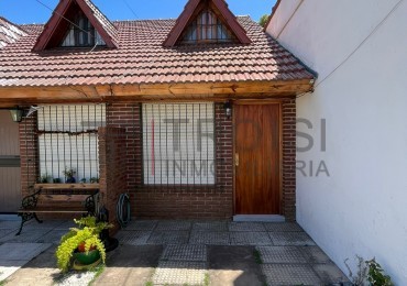 A14 - Duplex - Calle 35 N°559 E/ 5 Y 6 - UF 4 - Santa Teresita