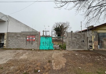 L30 - Lote Calle 41 e/ 5 y 6 - Santa Teresita