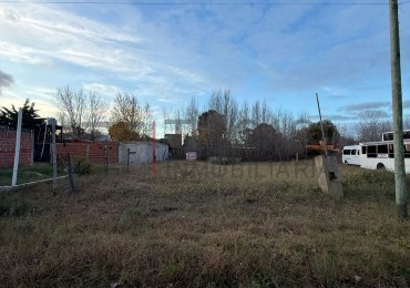 L9 - Lote Calle 46 e/ 7 Y 8 - Santa Teresita