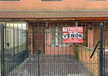 A29 - Duplex 4 ambientes - Calle 36 e/4 y 5