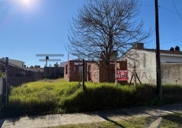 L31 - Lote Calle 37 e/ 5 y 6 - Santa Teresita
