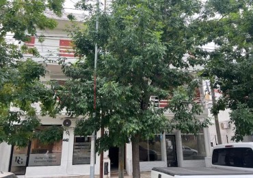 V7 - DEPARTAMENTO 2 AMBIENTES - CALLE 37 E/4 Y 5 