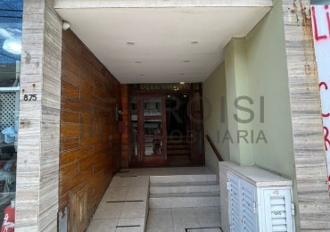 A6 - Depto. 2 ambientes - Calle 2 e/35 y 36 