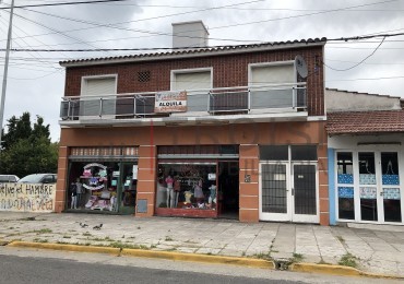 Depto. 2 Amb - Av. 41 e/6 y 7 - 419