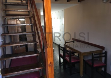 V29 - Duplex 3 ambientes - Calle 33 e/6 y 7