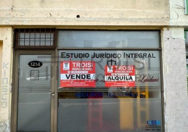 Local  - Calle 3 e/ 39 y 40 - V61C
