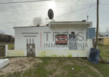 V75 - Casa 3 ambientes - Calle 48 e/11 y 12