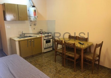 416 - Depto. 2 Amb - Av. 41 e/6 y 7 