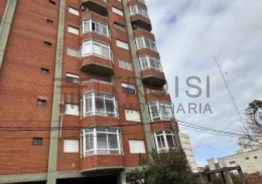 V47 - Departamento - 2 Ambientes - Diagonal 18 N°1350 entre 40 y 41 - 6° Piso - Santa Teresita