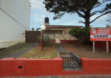 V1 - Chalet 3 ambientes + Depto 2 ambientes - Calle 2 e/ 45 y 46