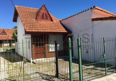 Duplex 3 ambientes - Calle 5 e/ 36 y 37 - A30