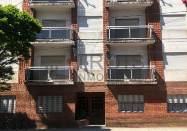 363 - Depto. 2 ambientes a 100 mts del mar - Calle 36 e/2 y 3 