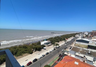 Depto. 2 ambientes - Costanera esq. 34 n° 709 -A22